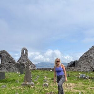 Meet your Posher, Alison